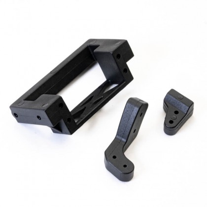 FTX Trooper Servo Mount & Motor Mount (A+B)