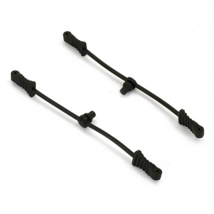 FTX Trooper Body Clips & Mounts
