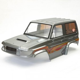 FTX Trooper PC/Grey Body