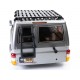 FTX Trooper Pre-assembled Complete Body W/O Light/Tyre - Green