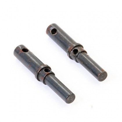 FTX Trooper Gear Shaft (30.1mm)
