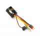 FTX Trooper Trans/Receiver/2-in-1 60a ESC