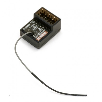 FTX Trooper Receiver