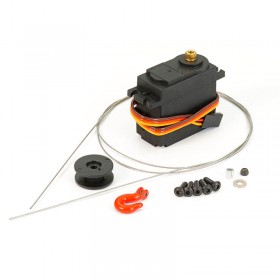 FTX Trooper Winch Servo 25kg (360&deg;) Kit