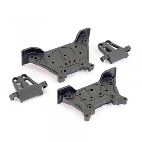 FTX Crossbow Shock Tower Set