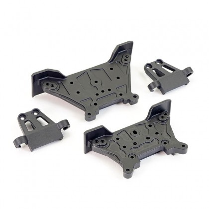 FTX Crossbow Shock Tower Set