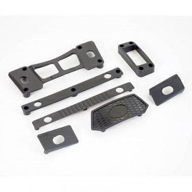 FTX Crossbow Body Stiffening Plate Set