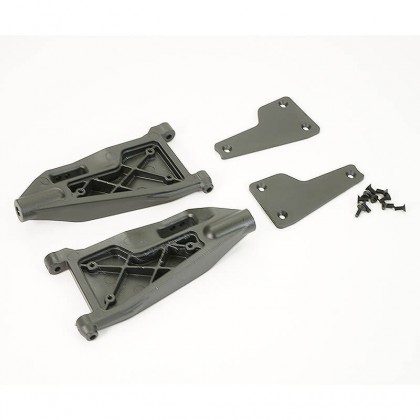FTX Crossbow Front Lower Suspension Arms (pr)