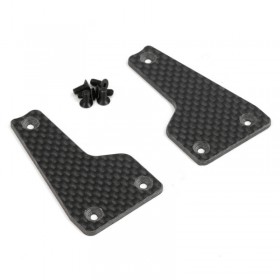FTX Crossbow Front Lower Arm Carbon Insert (pr)