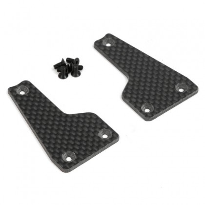 FTX Crossbow Front Lower Arm Carbon Insert (pr)