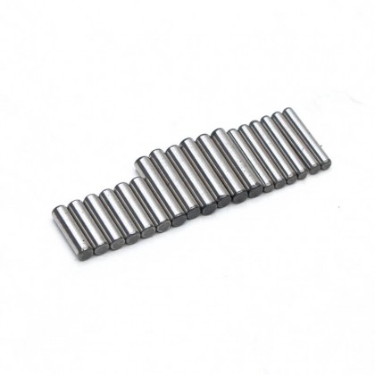 FTX Ruffneck Pins (2*7.5*2*9.8*1.5*10mm)
