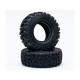FTX Ruffneck Gravel Tyre & Foam Inserts (pr)