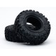 FTX Ruffneck Gravel Tyre & Foam Inserts (pr)