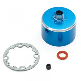 FTX Grand Apache Aluminum Differential Case