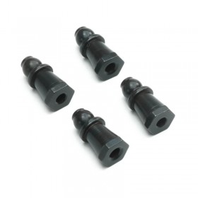 FTX Grand Apache Upper Shock Ball Joint Mounts (4pc)