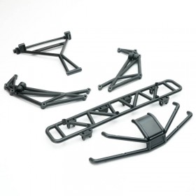 FTX Grand Apache Rear Bumper Set