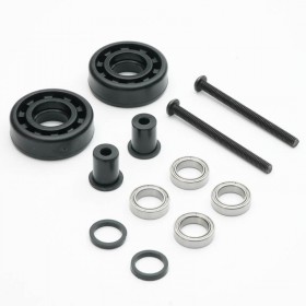 FTX Grand Apache Wheelie Bar Set