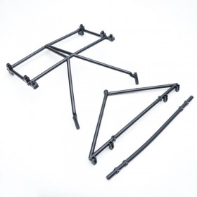 FTX Grand Apache Centre Body Support