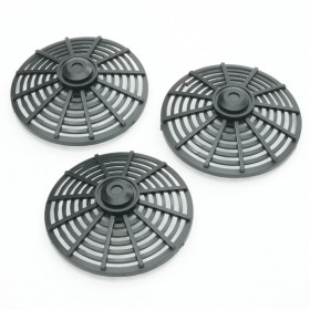 FTX Grand Apache Body Fan Set
