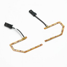 FTX Grand Apache Headlight Lens & Light Guide Set