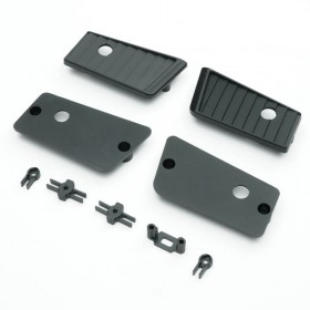 FTX Grand Apache Body Protective Insert Plate Set