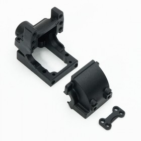 FTX Rally MK2RS Gearbox Casing