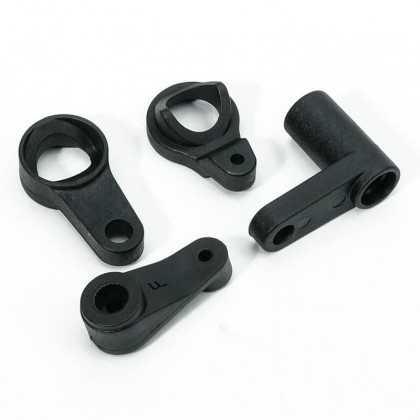 FTX Rally MK2RS Moulded Servo Saver Set