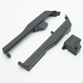 FTX Rally MK2RS Side Guard (l/r) & Receiver Box