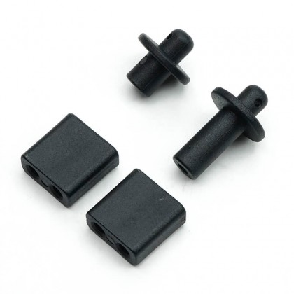 FTX Rally MK2RS Body Post Set