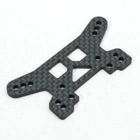 FTX Rally MK2RS Carbon Front Shock Tower