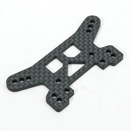 FTX Rally MK2RS Carbon Front Shock Tower