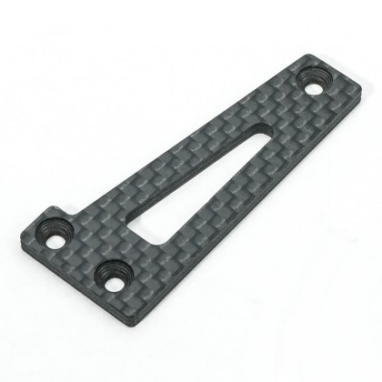 FTX Rally MK2RS Carbon Servo Mount