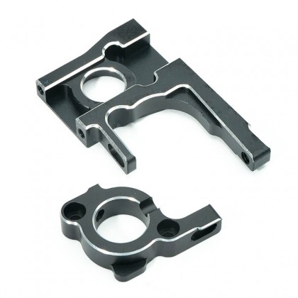 FTX Rally MK2RS Cnc Aluminium Motor Mount