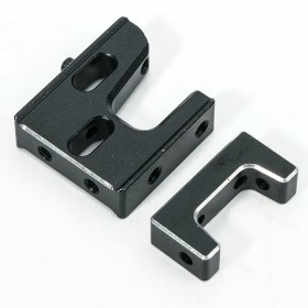 FTX Rally MK2RS Aluminium Servo Mount