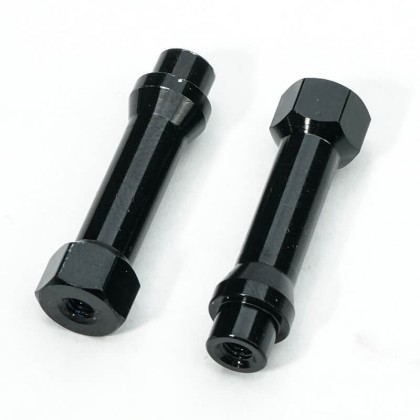 FTX Rally MK2RS Aluminium Battery Pillar