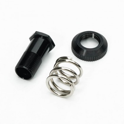 FTX Rally MK2RS Steering Saver Tube & Spring Set