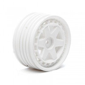 FTX Rally MK2RS White Wheel (pr)