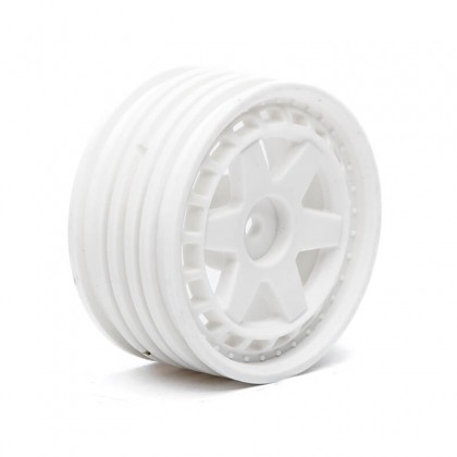 FTX Rally MK2RS White Wheel (pr)