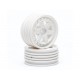FTX Rally MK2RS White Wheel (pr)