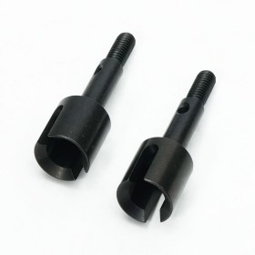 FTX Rally MK2RS Wheel Axle