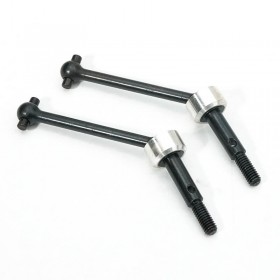 FTX Rally MK2RS Front CVD Set