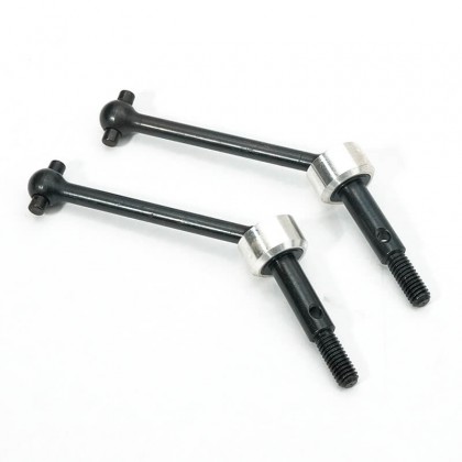 FTX Rally MK2RS Front CVD Set