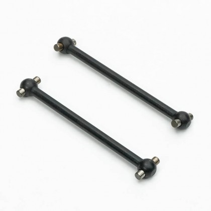FTX Rally MK2RS Center Front Shaft 64mm