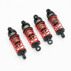 FTX Rally MK2RS Shock Absorber (AL)