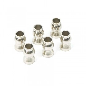 FTX Rally MK2RS 4.8 X 8mm Suspension Arm Ball