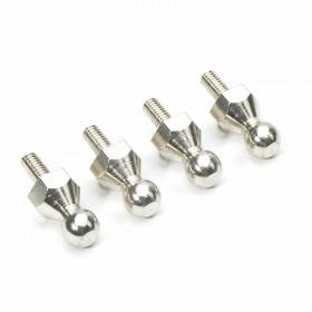 FTX Rally MK2RS Ball Head Screw 5.8*18mm