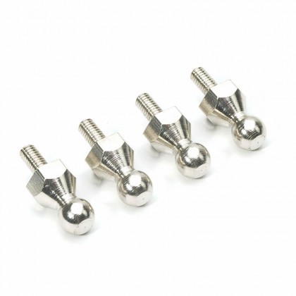 FTX Rally MK2RS Ball Head Screw 5.8*18mm
