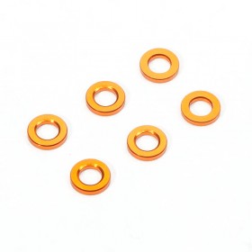 FTX Rally MK2RS Aluminium Washer (3x5.5x1)