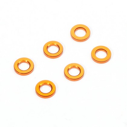 FTX Rally MK2RS Aluminium Washer (3x5.5x1)