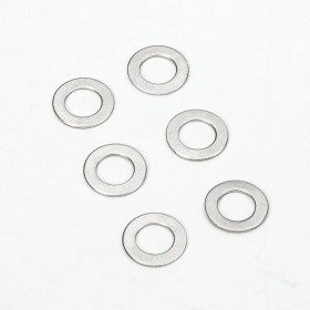 FTX Rally MK2RS Metal Washer (5x9x0.5)
